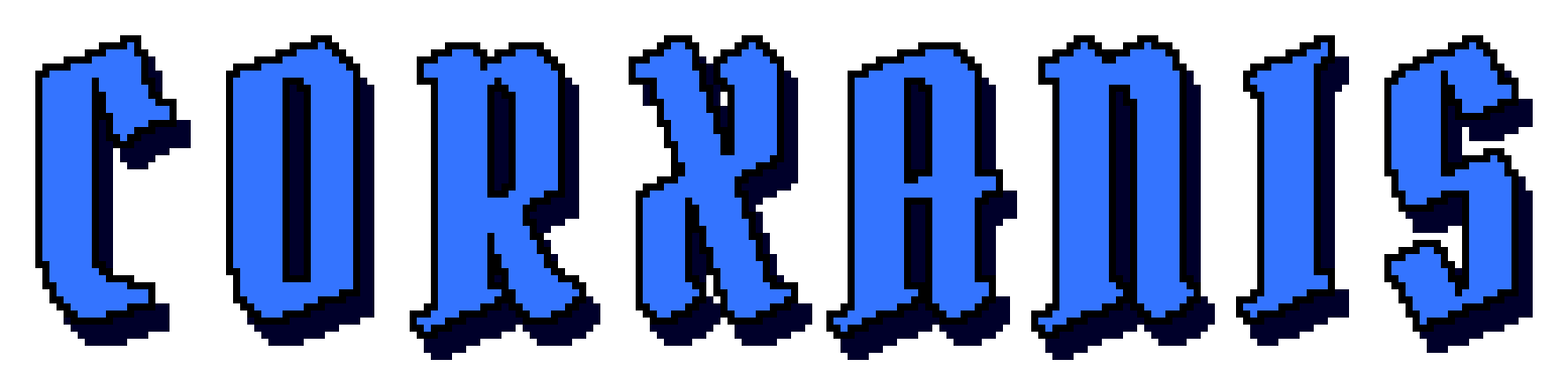 Corxanis