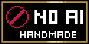 NO AI, Handmade